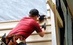 Best Wood Siding Installation  in Laurium, MI